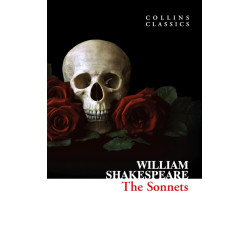 The Sonnets: William Shakespeare