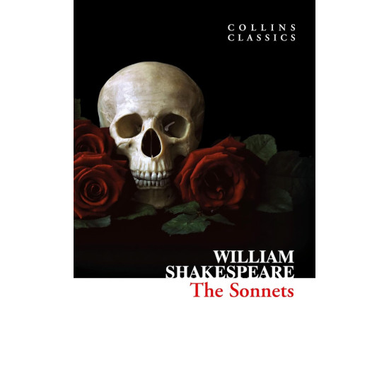 The Sonnets: William Shakespeare | Уилям Шекспир