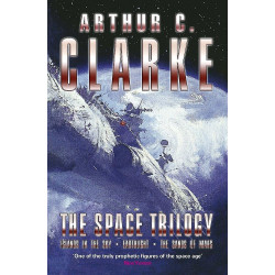The Space Trilogy