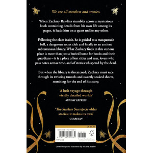 The Starless Sea