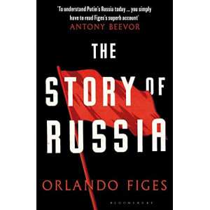 The Story of Russia