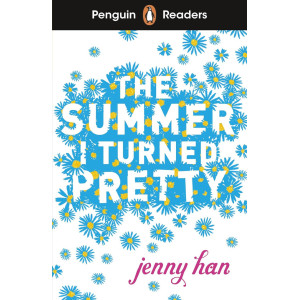 The Summer I Turned Pretty - book 1