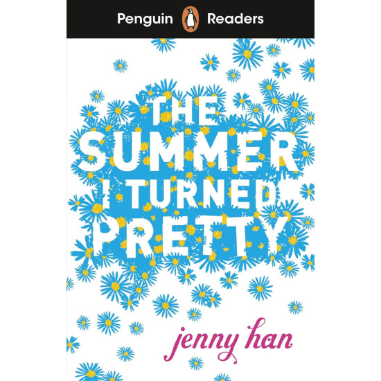 The Summer I Turned Pretty - book 1 | Джени Хан