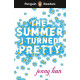 The Summer I Turned Pretty - book 1 | Джени Хан