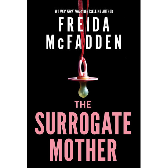 The Surrogate Mother | Фрида Макфадън