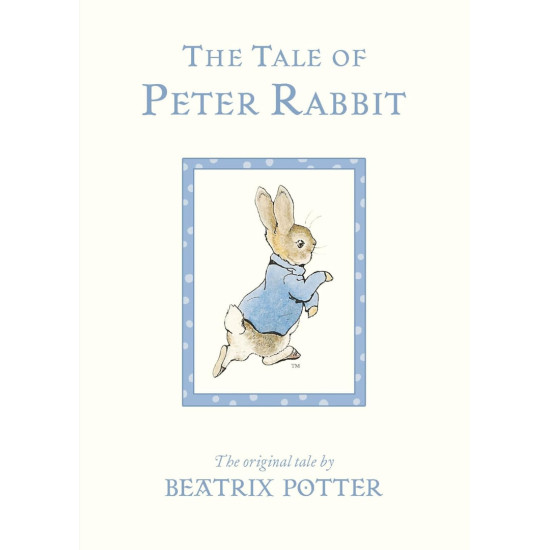 The Tale of Peter Rabbit | Биатрикс Потър