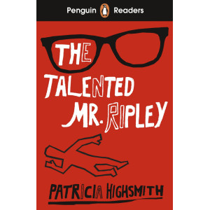The Talented Mr Ripley