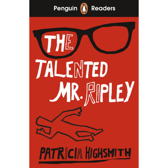 The Talented Mr Ripley | Патриша Хайсмит