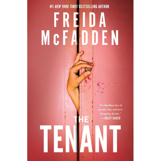 The Tenant | Фрида Макфадън