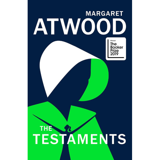 The Testaments | Маргарет Атууд