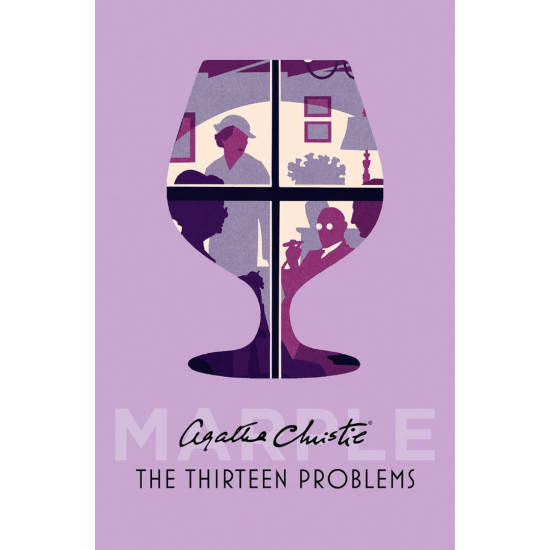 The Thirteen Problems | Агата Кристи