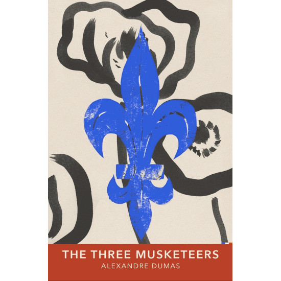 The Three Musketeers | Александър Дюма
