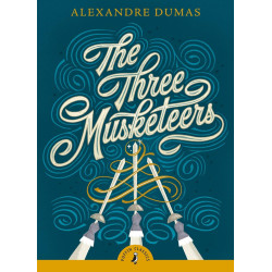 The Three Musketeers