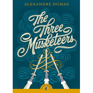The Three Musketeers