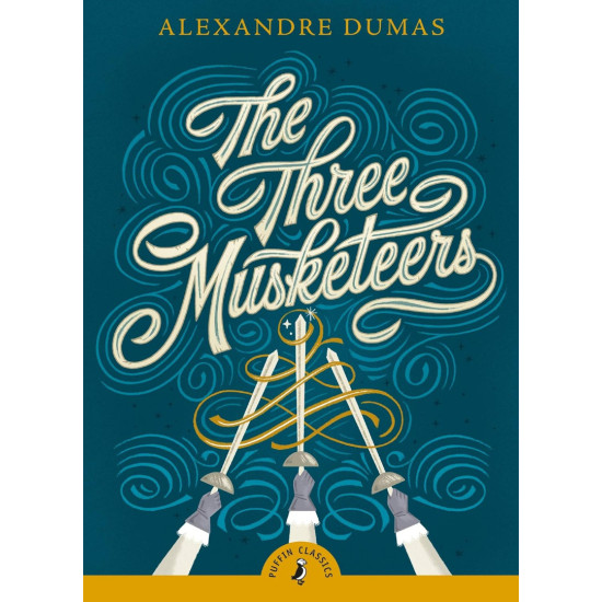 The Three Musketeers | Александър Дюма