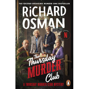The Thursday Murder Club - book 1