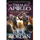 The Tower of Nero - book 5 - hardcover | Рик Риърдън