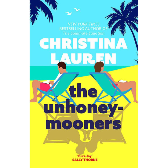 The Unhoneymooners | Кристина Лорен