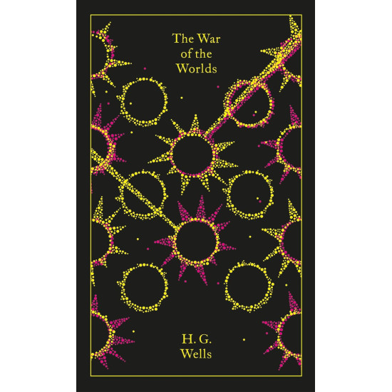 The War of the Worlds | Хърбърт Уелс