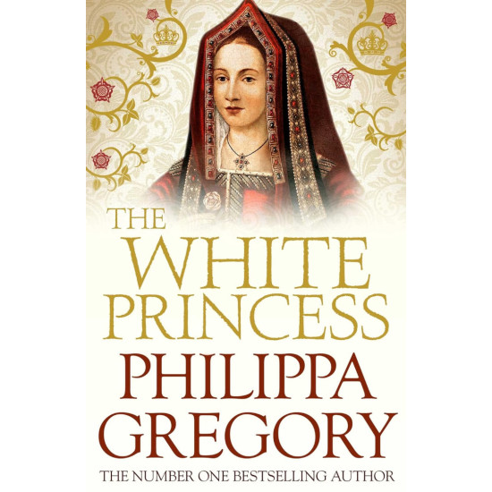 The White Princess | Филипа Грегъри