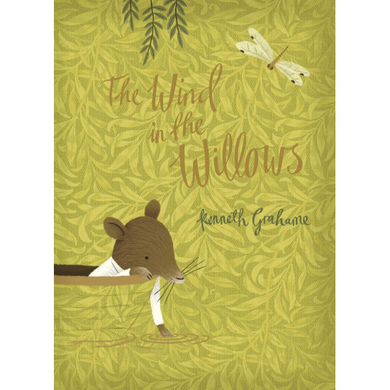 The Wind in the Willows | Кенет Греъм