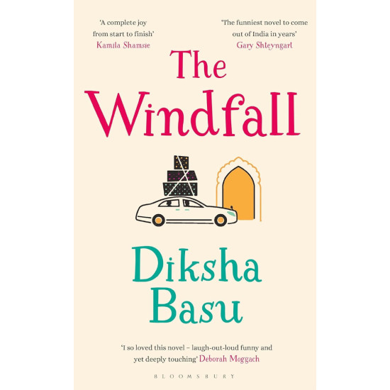 The Windfall | Дикша Басу
