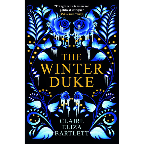 The Winter Duke | Клеър Елиза Бартлет