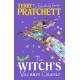 The Witchs Vacuum Cleaner | Тери Пратчет