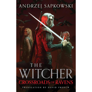 The Witcher: Crossroads of Ravens - book 9