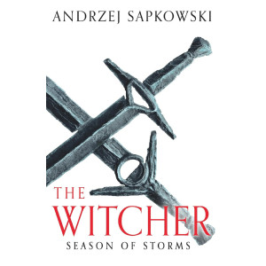 The Witcher: Season of Storms