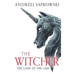 The Witcher: The Lady of the Lake - saga 5