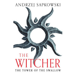 The Witcher: The Tower of the Swallow - saga 4