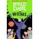 The Witches | Роалд Дал