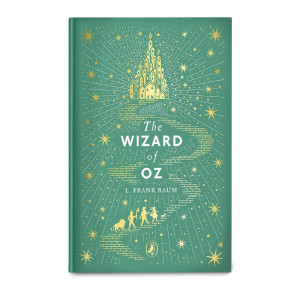 The Wizard of Oz