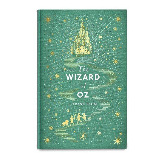 The Wizard of Oz | Лиман Франк Баум
