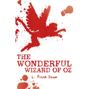 The Wonderful Wizard of Oz