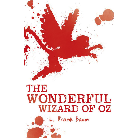 The Wonderful Wizard of Oz | Лиман Франк Баум