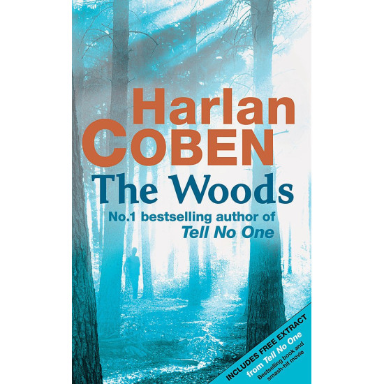 The Woods | Харлан Коубън