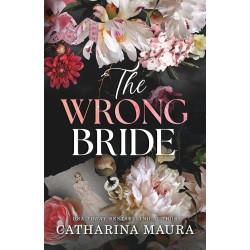 The Wrong Bride - book 1