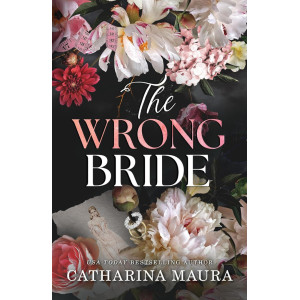 The Wrong Bride - book 1