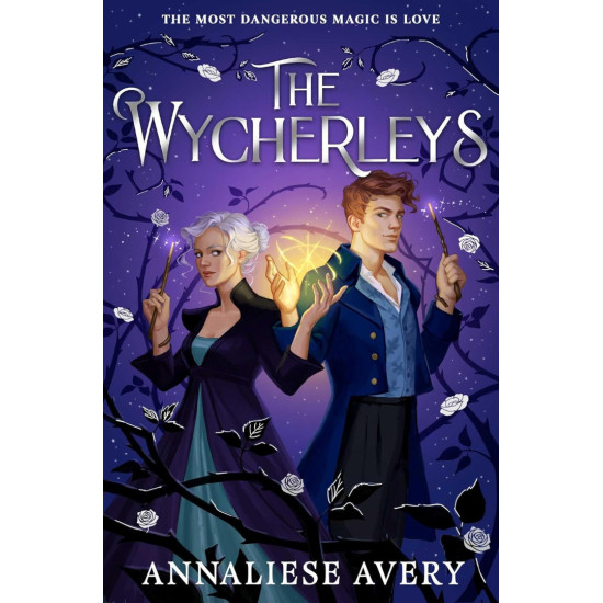 The Wycherleys - book 1 | Аналийз Ейвъри