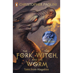 The fork, the witch, and the worm