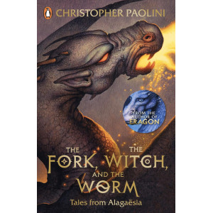 The fork, the witch, and the worm
