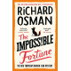 The Impossible Fortune - book 5 | Ричард Озмън