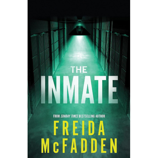 The Inmate | Фрида Макфадън