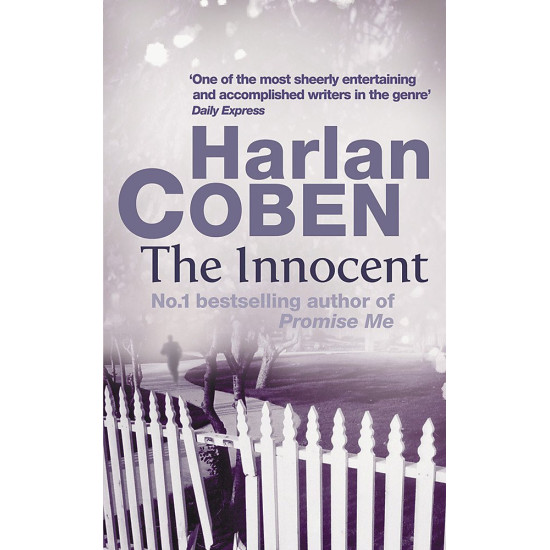 The Innocent | Харлан Коубън