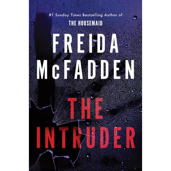 The Intruder | Фрида Макфадън