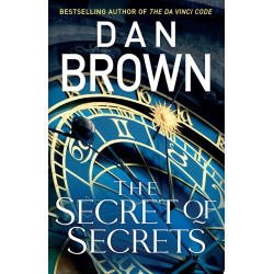 The secret of secrets - book 6