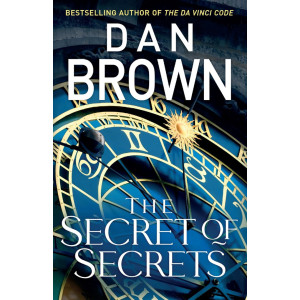 The secret of secrets - book 6