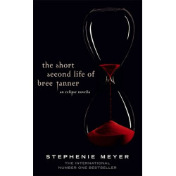 The short second life of Bree Tanner - book 3.5
